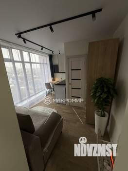 Студия квартира, вторичка, 15м2, 5/9 этаж