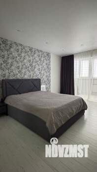 1-к квартира, вторичка, 37м2, 2/9 этаж