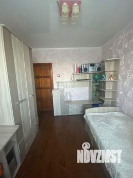 3-к квартира, вторичка, 64м2, 4/9 этаж