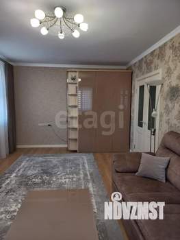 3-к квартира, вторичка, 84м2, 11/14 этаж
