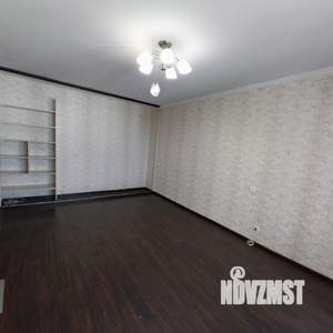 1-к квартира, вторичка, 37м2, 10/10 этаж