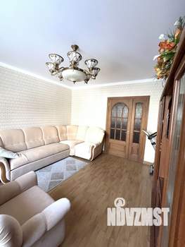 3-к квартира, вторичка, 66м2, 3/13 этаж