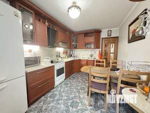 3-к квартира, вторичка, 81м2, 4/9 этаж