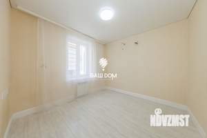 3-к квартира, вторичка, 95м2, 2/15 этаж
