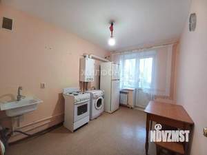 2-к квартира, вторичка, 49м2, 1/3 этаж