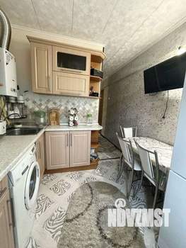 2-к квартира, вторичка, 47м2, 5/5 этаж