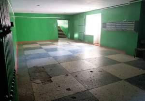 1-к квартира, вторичка, 36м2, 6/9 этаж