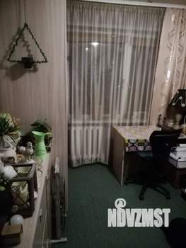 3-к квартира, вторичка, 64м2, 1/5 этаж