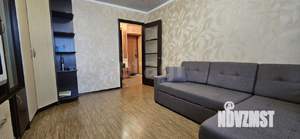 1-к квартира, вторичка, 36м2, 4/10 этаж