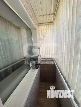 2-к квартира, вторичка, 44м2, 3/5 этаж