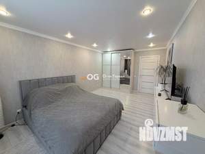 1-к квартира, вторичка, 42м2, 6/19 этаж