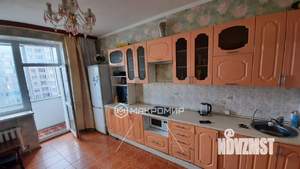 1-к квартира, вторичка, 49м2, 5/6 этаж