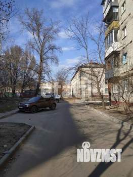 1-к квартира, вторичка, 21м2, 2/5 этаж