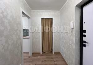 1-к квартира, вторичка, 35м2, 5/10 этаж