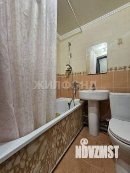 2-к квартира, вторичка, 36м2, 5/5 этаж