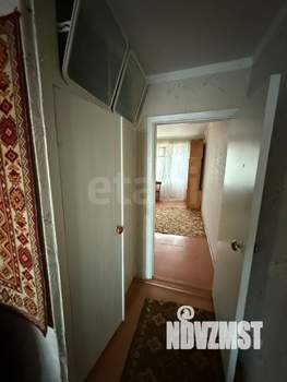 2-к квартира, вторичка, 51м2, 4/5 этаж