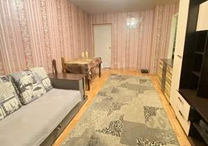 2-к квартира, вторичка, 45м2, 5/5 этаж