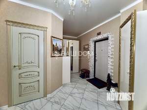 2-к квартира, вторичка, 75м2, 4/18 этаж