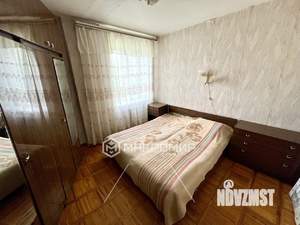 3-к квартира, вторичка, 65м2, 4/5 этаж