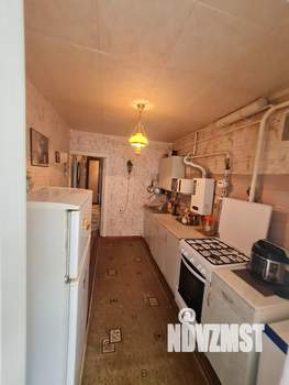 2-к квартира, вторичка, 46м2, 1/2 этаж