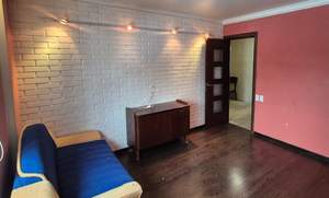 3-к квартира, вторичка, 61м2, 2/5 этаж