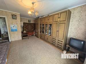 1-к квартира, вторичка, 35м2, 5/5 этаж