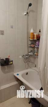 1-к квартира, вторичка, 27м2, 3/5 этаж