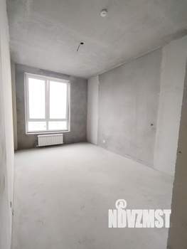 1-к квартира, вторичка, 50м2, 1/9 этаж