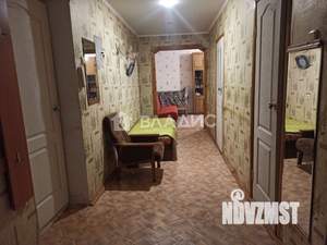 2-к квартира, вторичка, 69м2, 2/10 этаж