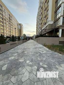 1-к квартира, вторичка, 46м2, 4/9 этаж