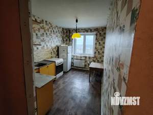1-к квартира, вторичка, 37м2, 3/13 этаж