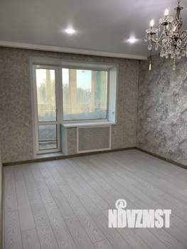 2-к квартира, вторичка, 65м2, 3/10 этаж