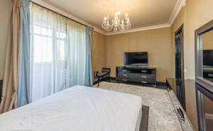 3-к квартира, вторичка, 100м2, 8/9 этаж