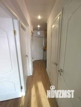 3-к квартира, вторичка, 63м2, 5/6 этаж