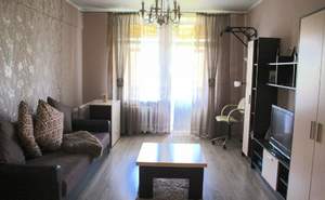 2-к квартира, вторичка, 60м2, 5/1 этаж
