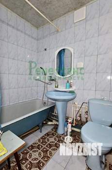 1-к квартира, вторичка, 31м2, 2/5 этаж