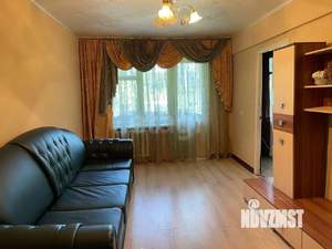 2-к квартира, вторичка, 44м2, 3/5 этаж