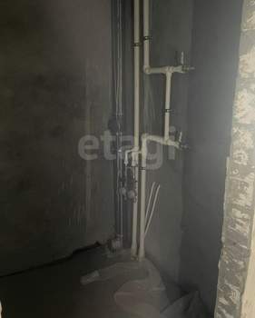 1-к квартира, вторичка, 40м2, 1/13 этаж