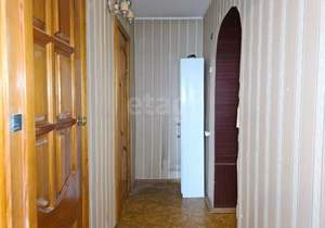 2-к квартира, вторичка, 53м2, 8/10 этаж