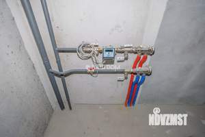 Студия квартира, сданный дом, 28м2, 1/17 этаж