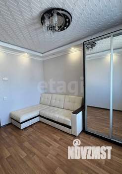 3-к квартира, вторичка, 67м2, 9/10 этаж