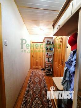2-к квартира, вторичка, 55м2, 3/9 этаж