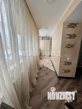 2-к квартира, вторичка, 59м2, 3/10 этаж