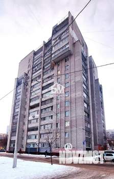 1-к квартира, вторичка, 35м2, 6/14 этаж