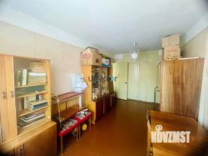 3-к квартира, вторичка, 62м2, 5/5 этаж