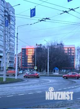 1-к квартира, вторичка, 41м2, 3/9 этаж