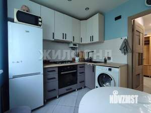 2-к квартира, вторичка, 45м2, 4/5 этаж
