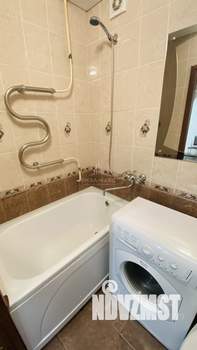 1-к квартира, вторичка, 27м2, 2/5 этаж