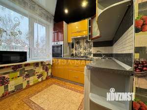 2-к квартира, вторичка, 51м2, 3/5 этаж