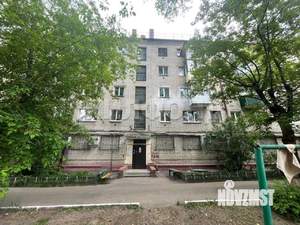 2-к квартира, вторичка, 41м2, 3/5 этаж